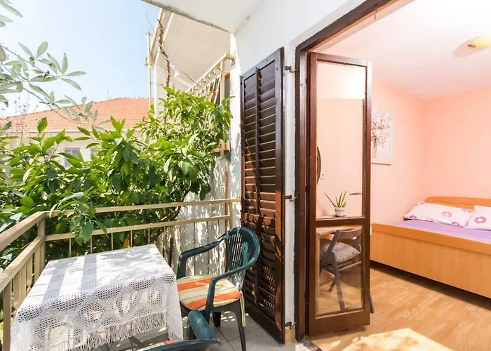 House Vlajcevic Ferienhaus